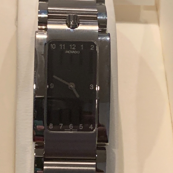 Movado Ellicptica main image 4